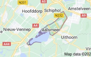 DJ Aalsmeer