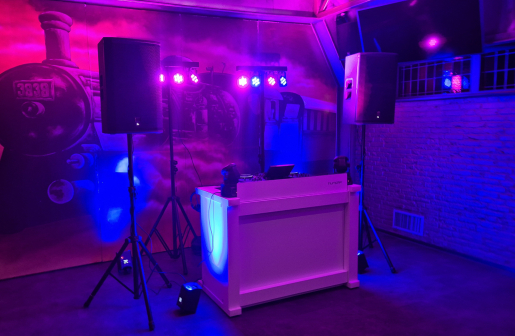 DJ John Valk