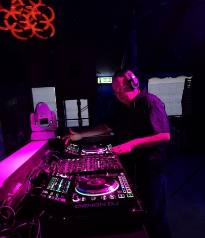 DJ John Valk