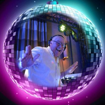 Disco & Soul DJ huren